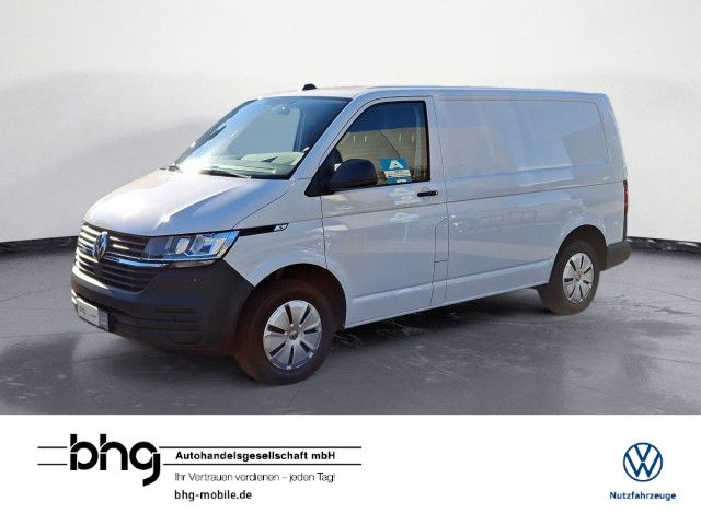 Volkswagen T6 TRANSPORTER 2022 г. Белый, пробег 10248 км