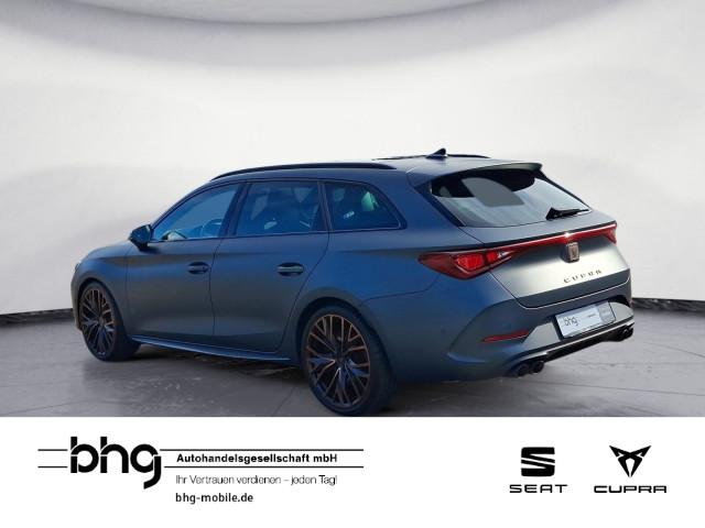 SEAT Leon 2022 г. Серый, пробег 50713 км
