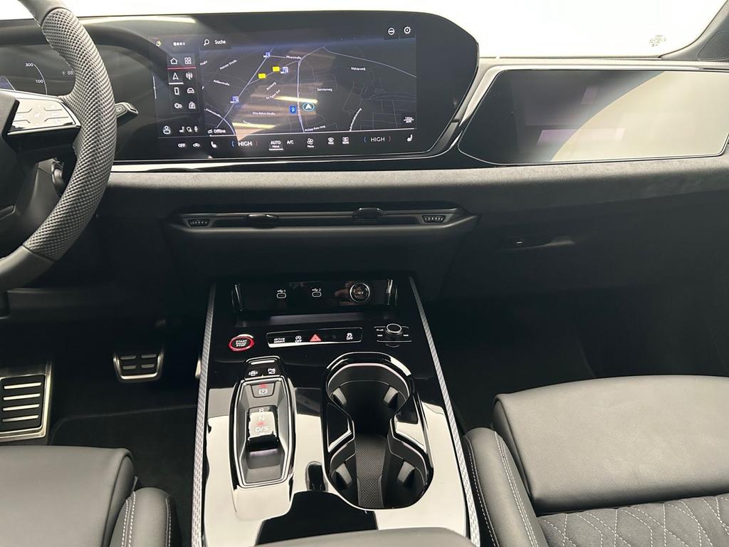 Audi A5 2024 г. Серый, пробег 20930 км