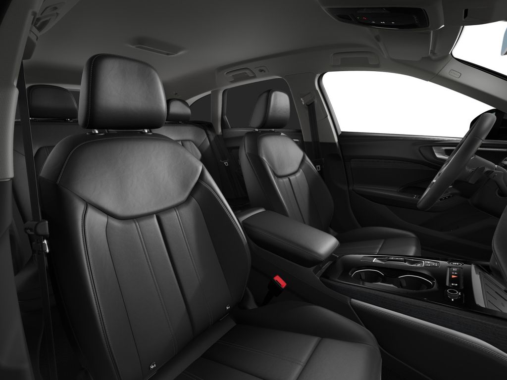 Audi A5 2026 г. Чёрный, пробег 12181 км