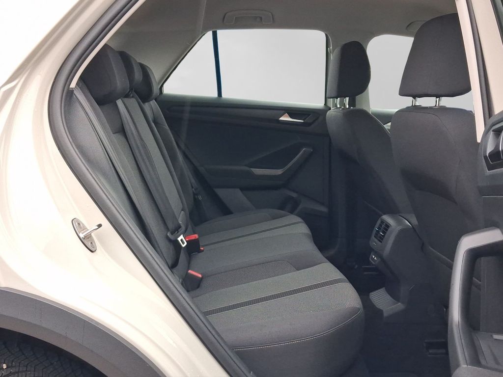 Volkswagen T-Roc 2022 г. Серый, пробег 40061 км