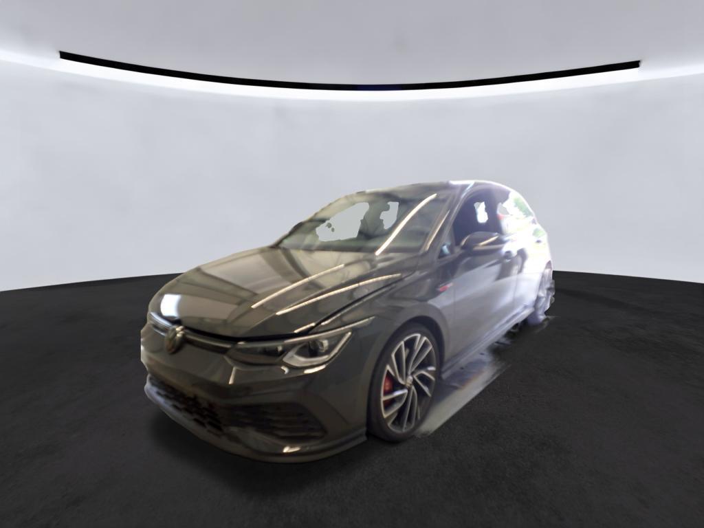 Volkswagen Golf 2024 г. Серый, пробег 35712 км