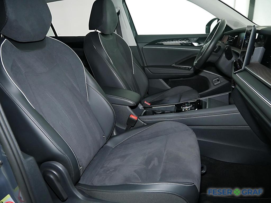 Volkswagen Tayron 2025 г. Серый, пробег 34250 км