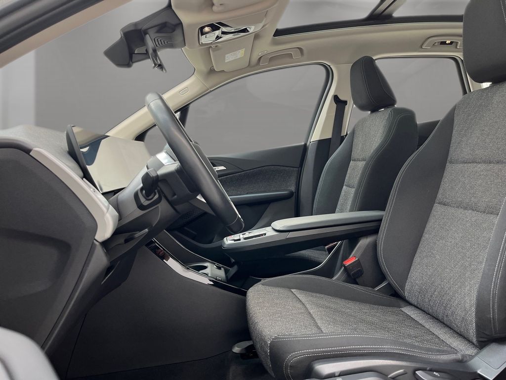 BMW 216 ACTIVE TOURER 2023 г. Серый, пробег 27007 км