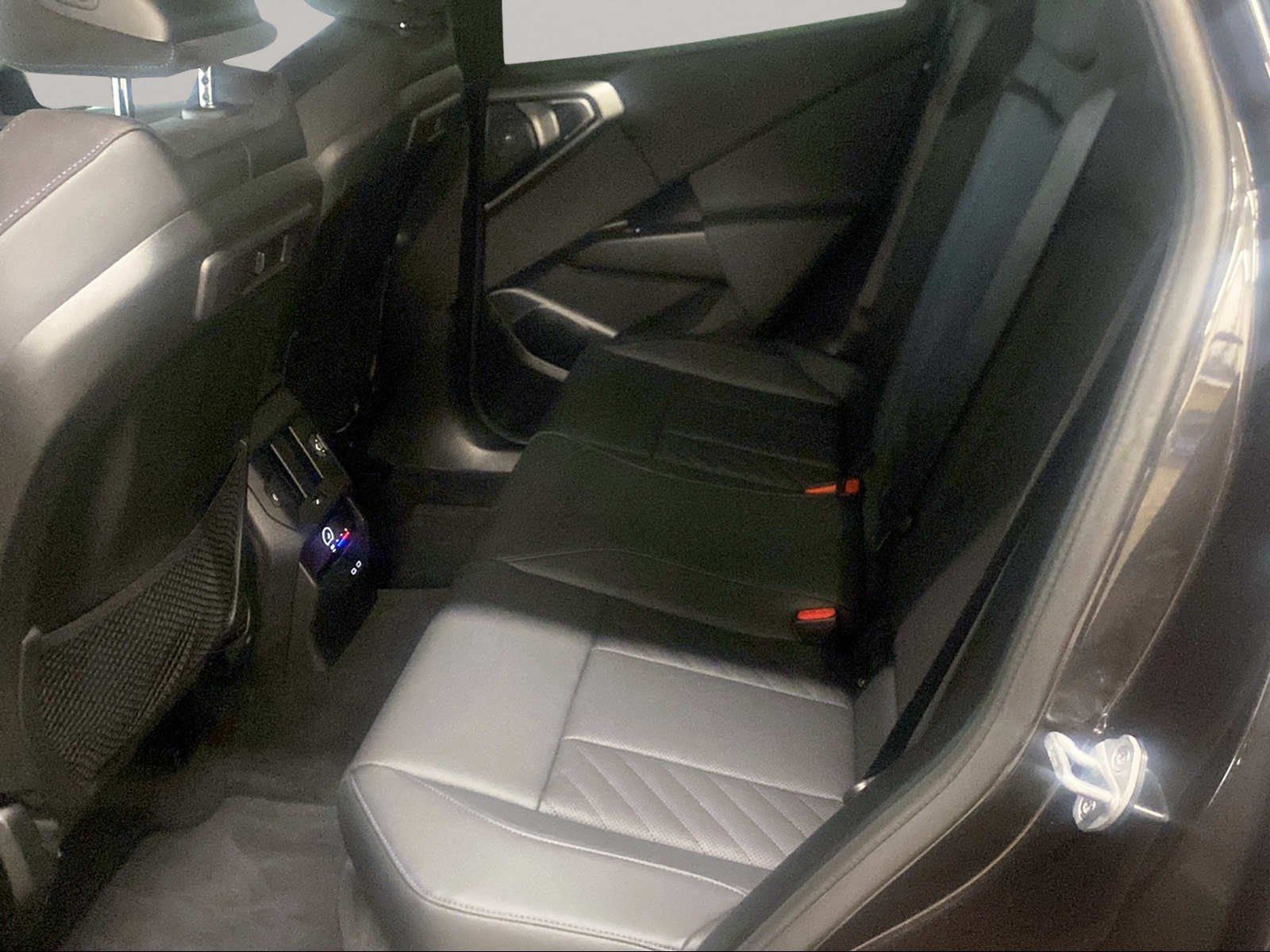 BMW X3 2025 г. Серый, пробег 24190 км