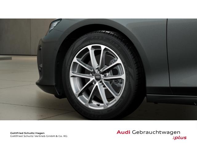 Audi A6 2026 г. Серый, пробег 22151 км