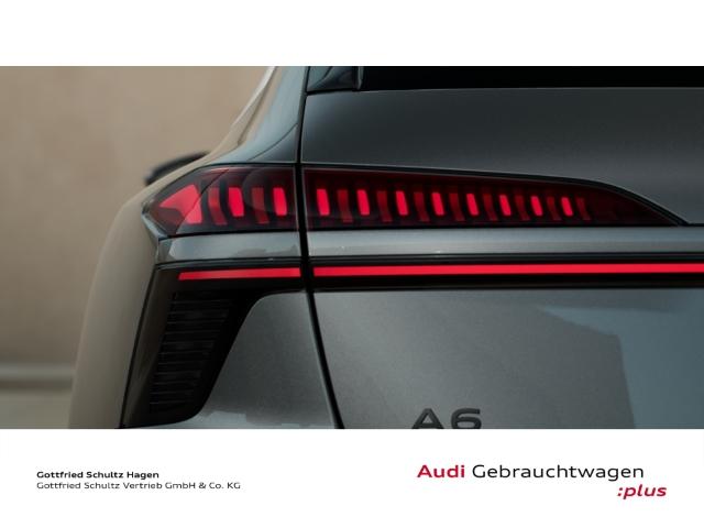 Audi A6 2026 г. Серый, пробег 22151 км