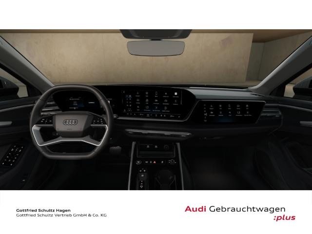 Audi A6 2026 г. Серый, пробег 22151 км