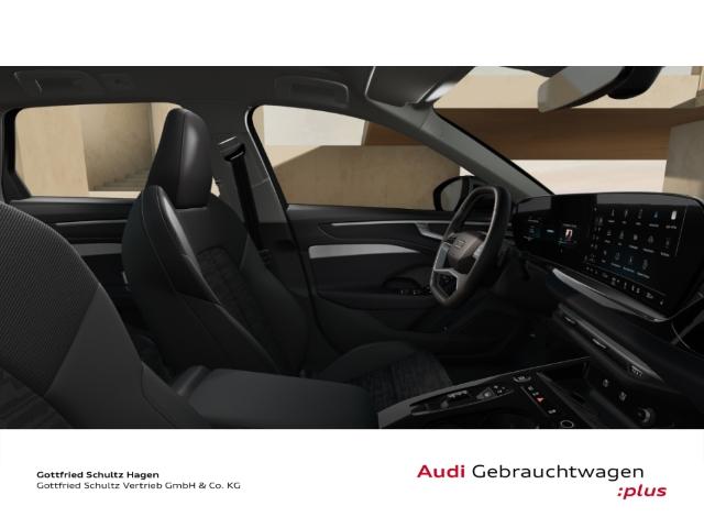 Audi A6 2026 г. Серый, пробег 25431 км