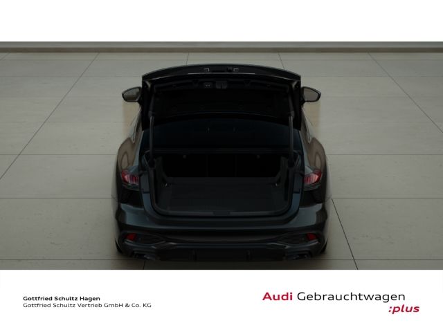 Audi A6 2026 г. Зелёный, пробег 23859 км