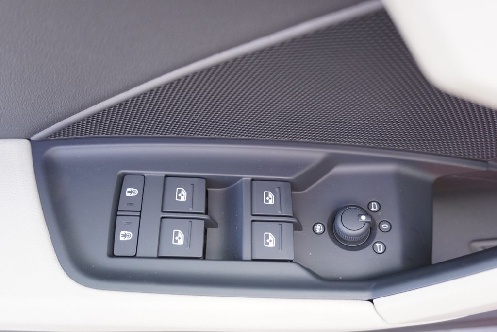 Audi A3 2022 г. Оранжевый, пробег 39839 км