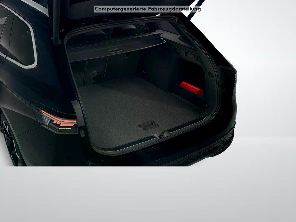 Volkswagen PASSAT VARIANT 2025 г. Чёрный, пробег 56800 км