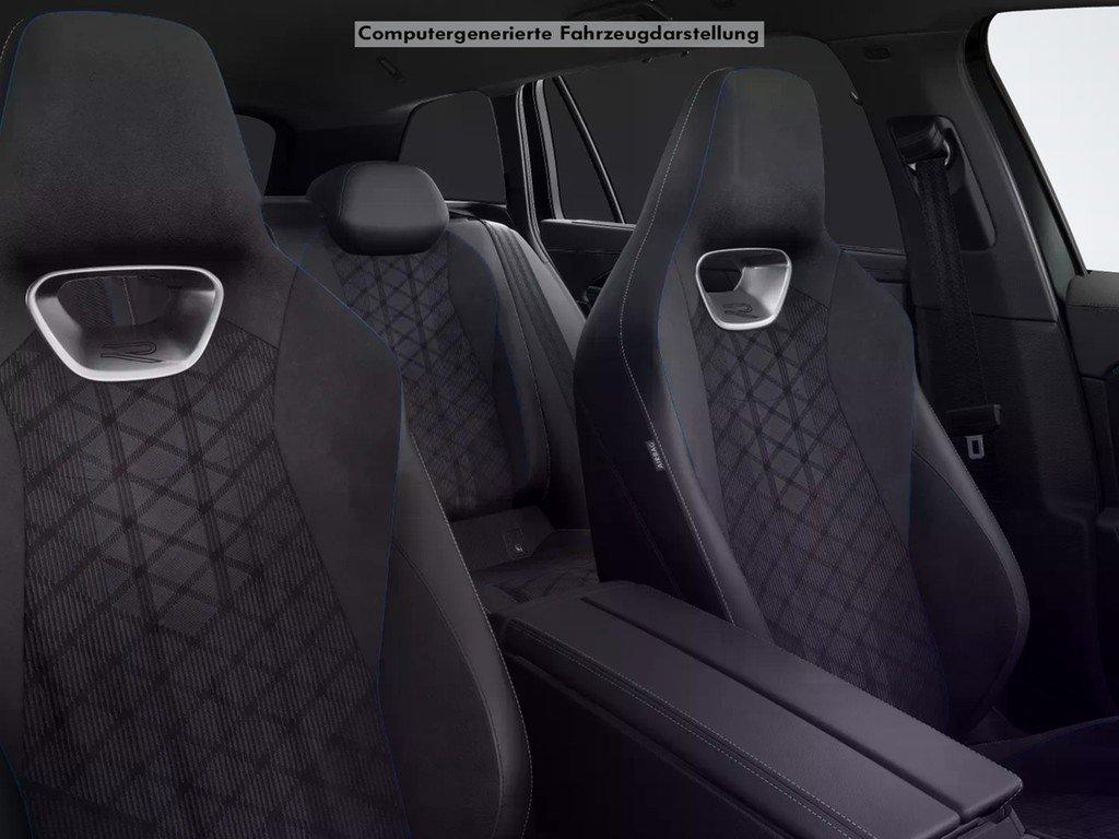 Volkswagen PASSAT VARIANT 2025 г. Чёрный, пробег 56800 км