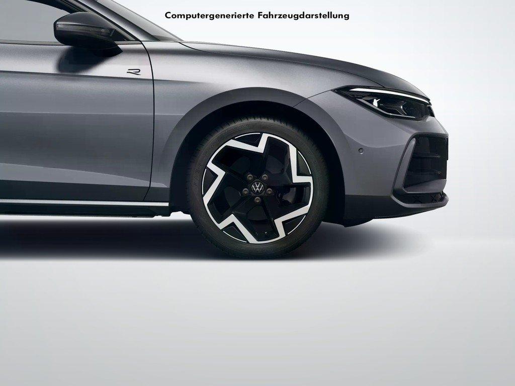 Volkswagen PASSAT VARIANT 2025 г. Серый, пробег 58900 км
