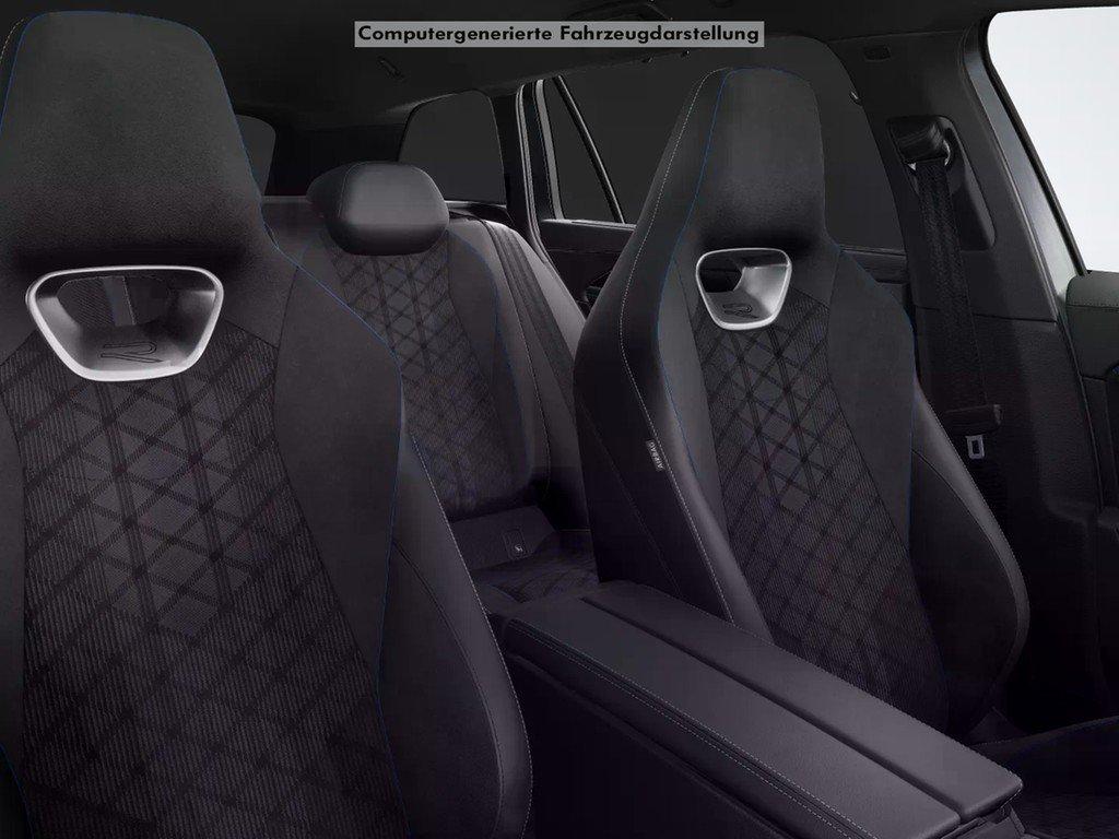 Volkswagen PASSAT VARIANT 2025 г. Серый, пробег 58900 км