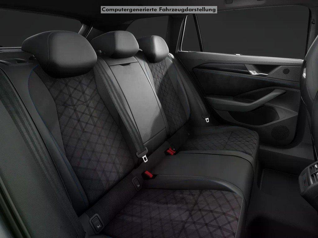 Volkswagen PASSAT VARIANT 2025 г. Серый, пробег 58900 км