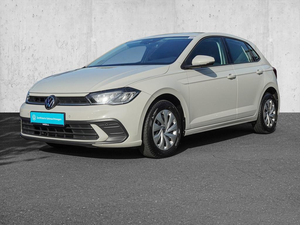 Volkswagen Polo 2024 г. Серый, пробег 30332 км