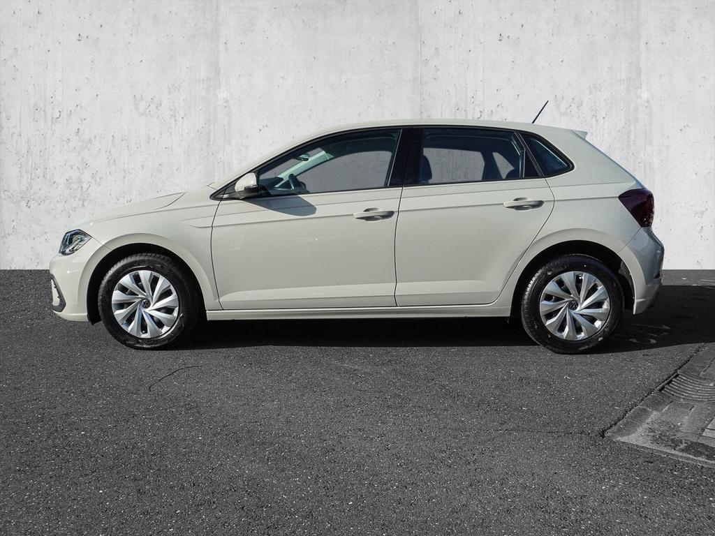 Volkswagen Polo 2024 г. Серый, пробег 30332 км