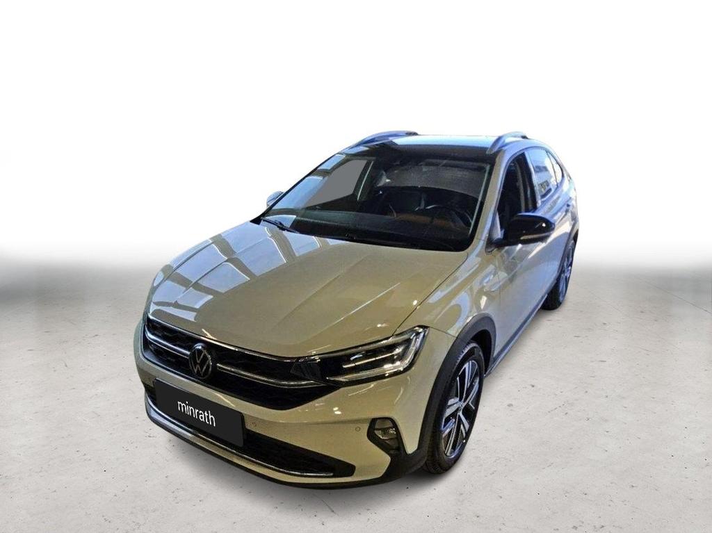Volkswagen Taigo 2022 г. Серый, пробег 37324 км