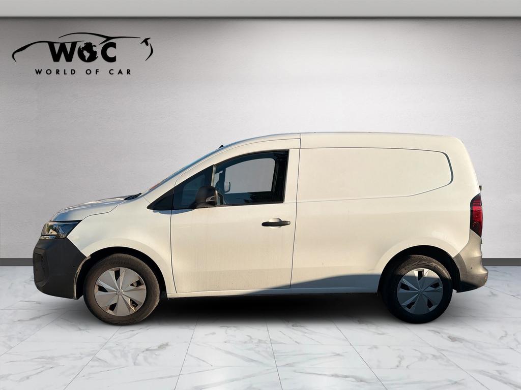Nissan TOWNSTAR 2022 г. Белый, пробег 59800 км
