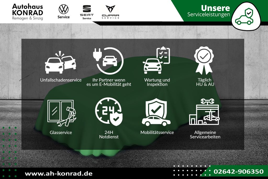 Volkswagen Polo 2022 г. Белый, пробег 36400 км