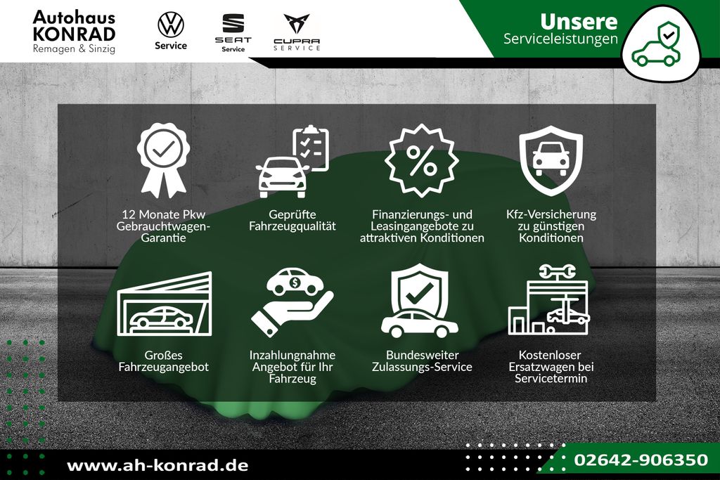 Volkswagen Polo 2022 г. Белый, пробег 36400 км