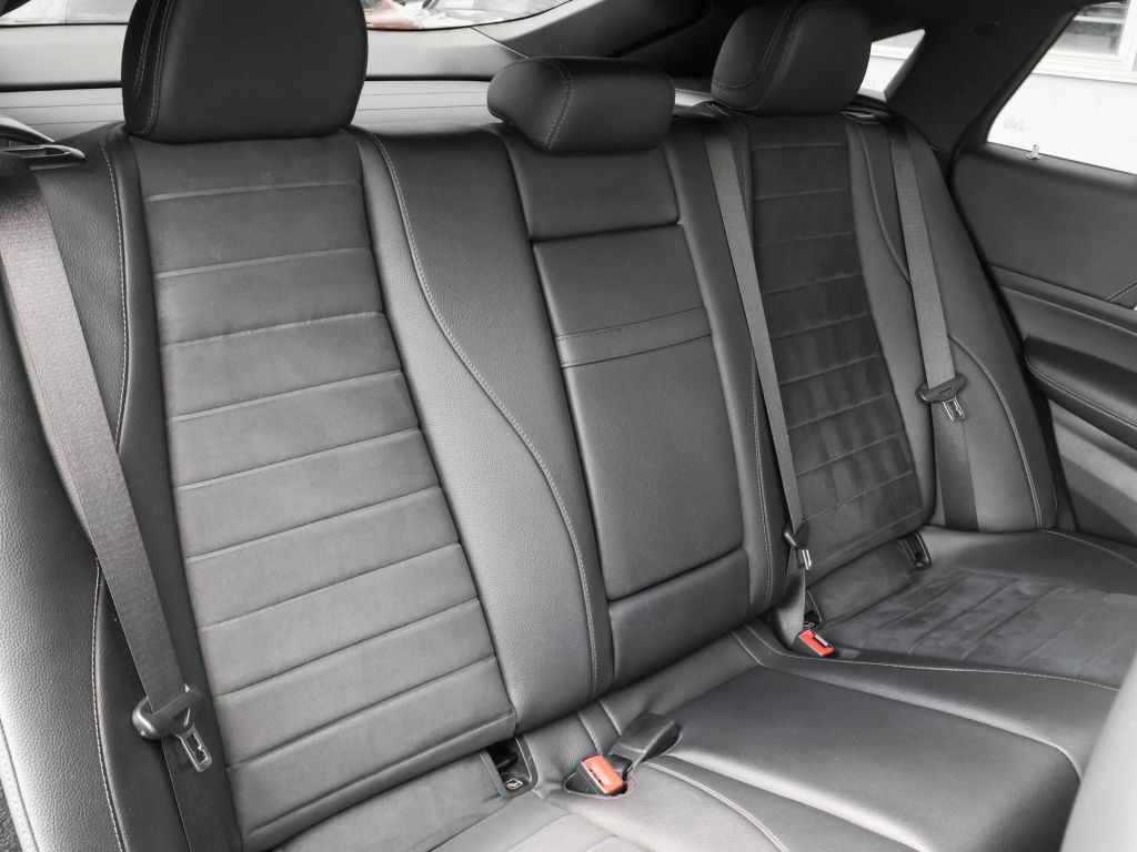 Mercedes-Benz GLE 300 2022 г. Чёрный, пробег 49997 км