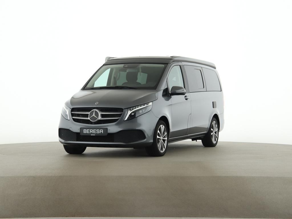 Mercedes-Benz V 250 2023 г. Серый, пробег 54900 км