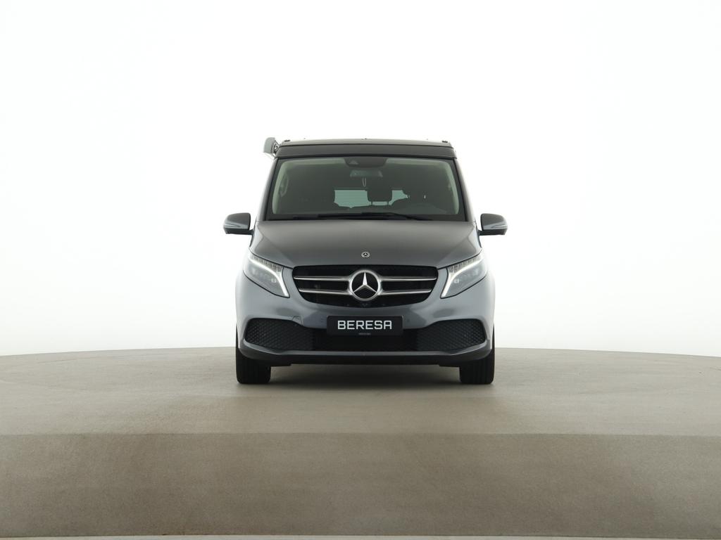 Mercedes-Benz V 250 2023 г. Серый, пробег 54900 км