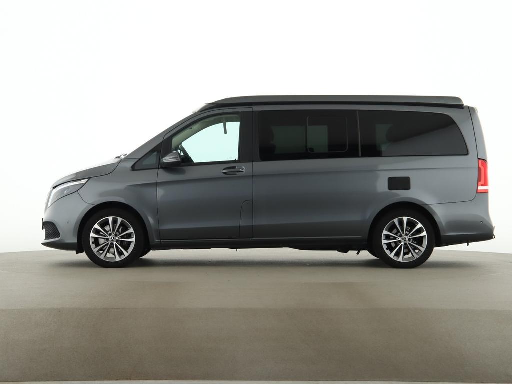 Mercedes-Benz V 250 2023 г. Серый, пробег 54900 км