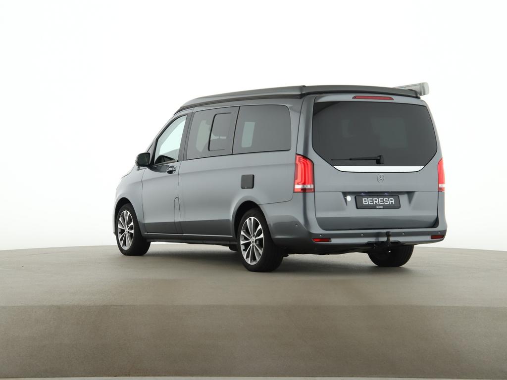 Mercedes-Benz V 250 2023 г. Серый, пробег 54900 км