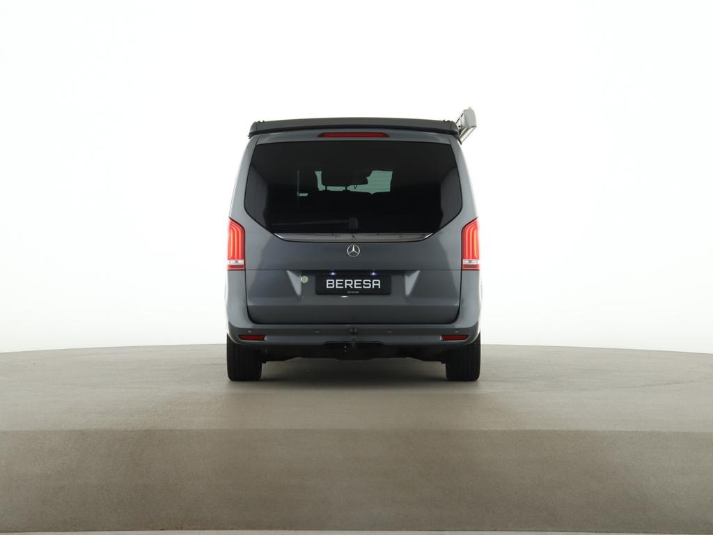 Mercedes-Benz V 250 2023 г. Серый, пробег 54900 км