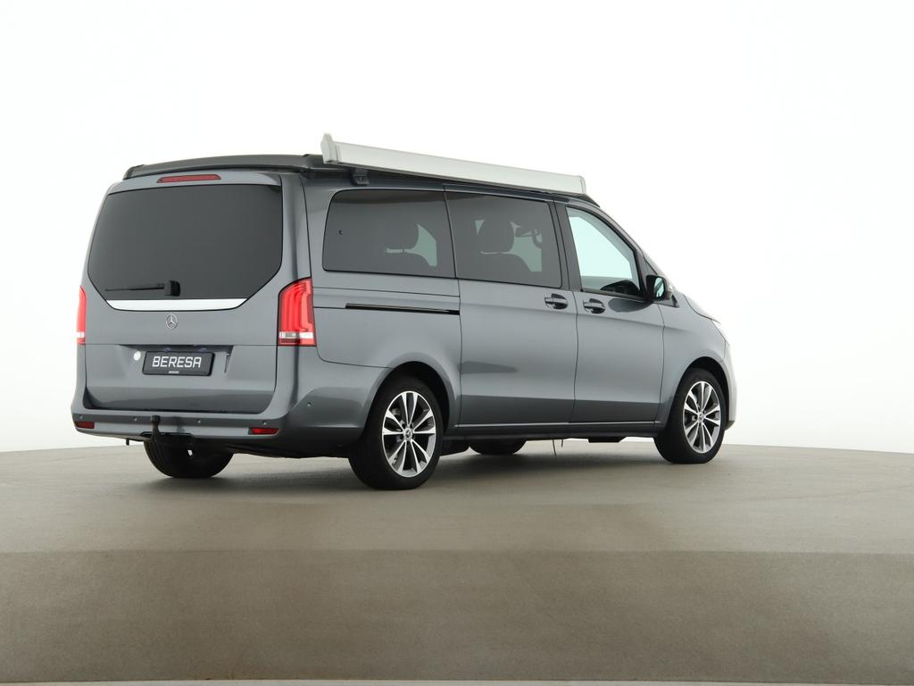 Mercedes-Benz V 250 2023 г. Серый, пробег 54900 км