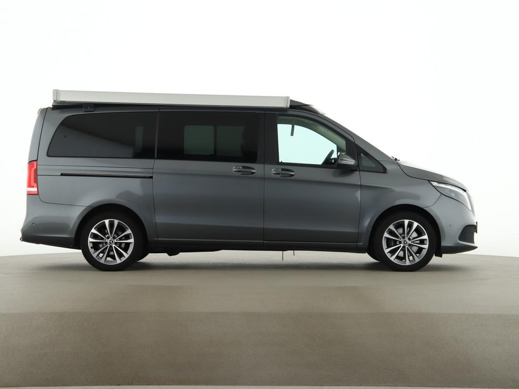 Mercedes-Benz V 250 2023 г. Серый, пробег 54900 км