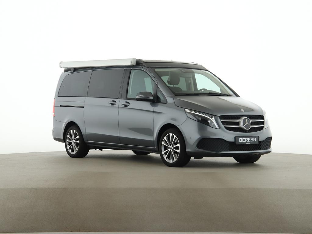 Mercedes-Benz V 250 2023 г. Серый, пробег 54900 км
