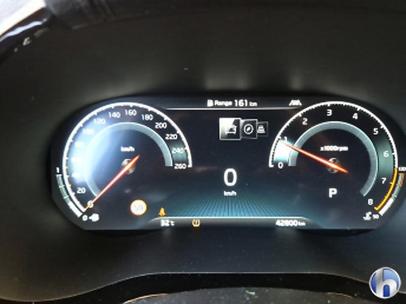 Kia CEE'D / CEED 2021 г. Чёрный, пробег 42800 км