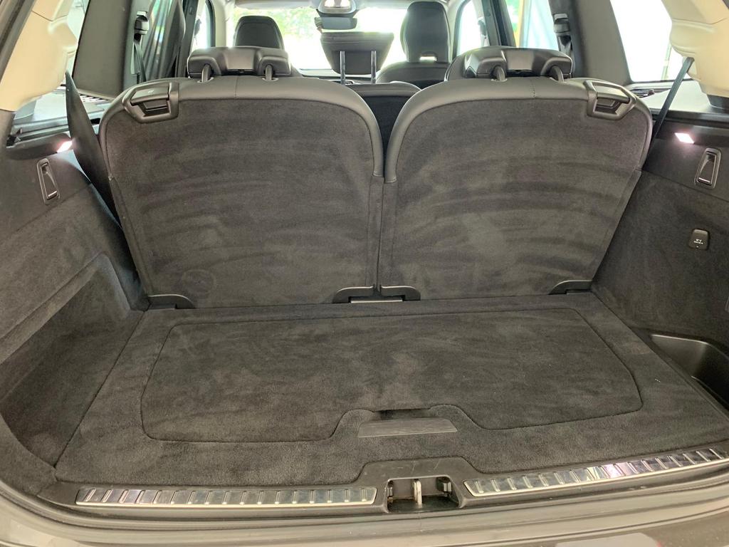 Volvo XC90 2023 г. Серый, пробег 54304 км
