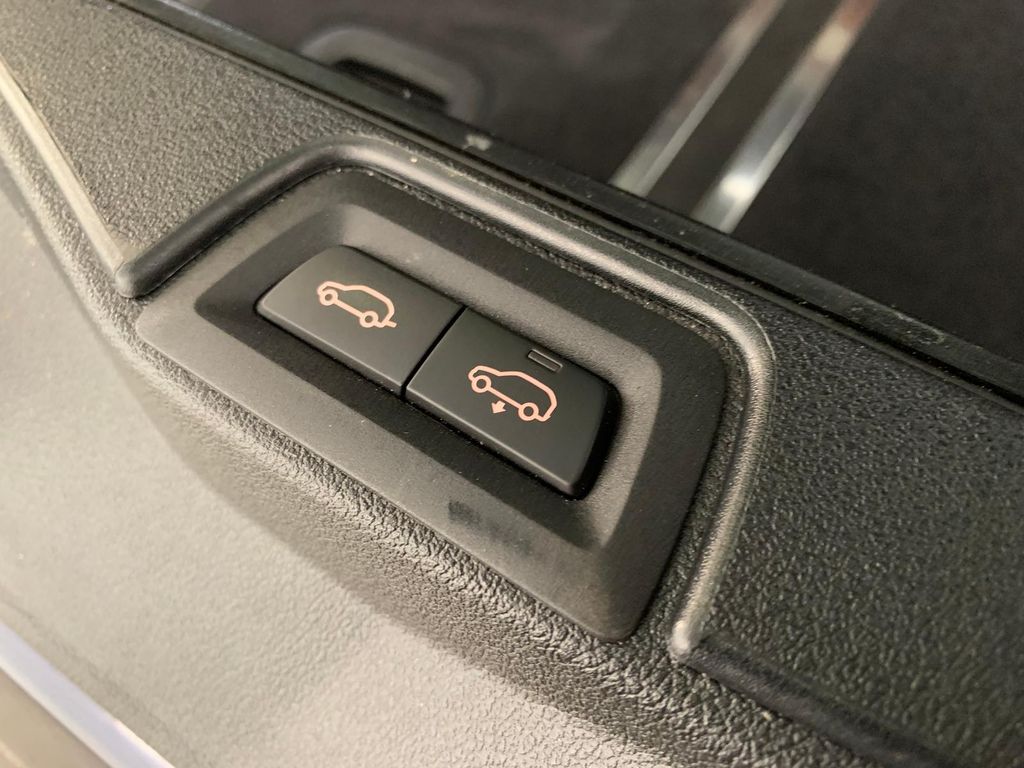BMW X5 2024 г. Синий, пробег 48065 км