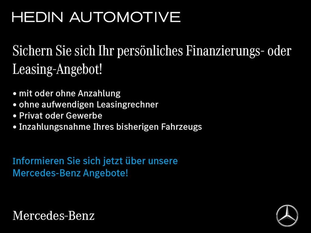 Mercedes-Benz V 300 2025 г. Белый, пробег 30895 км