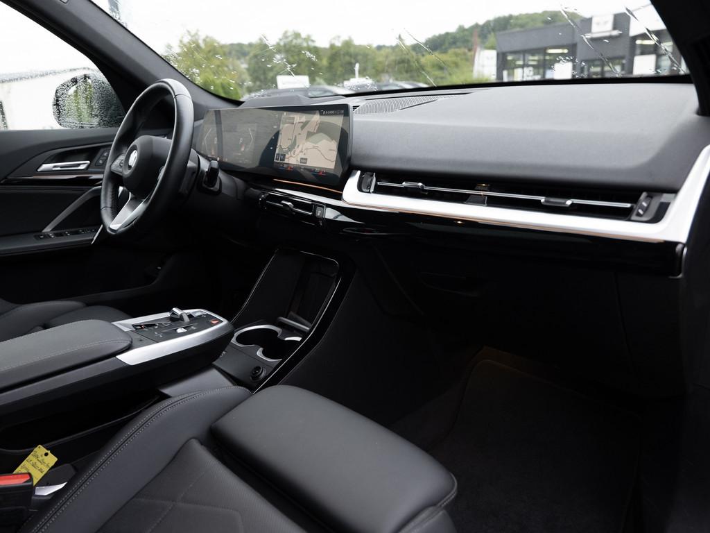 BMW X1 2023 г. Зелёный, пробег 56677 км