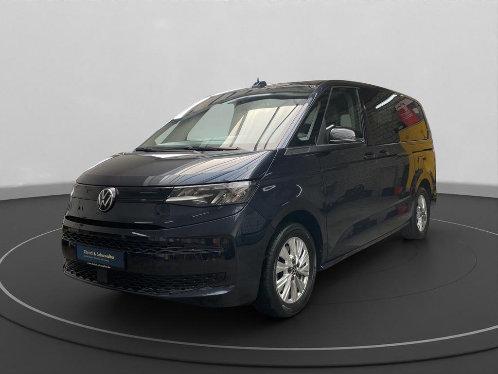 Volkswagen 8 series 2023 г. Синий, пробег 57238 км