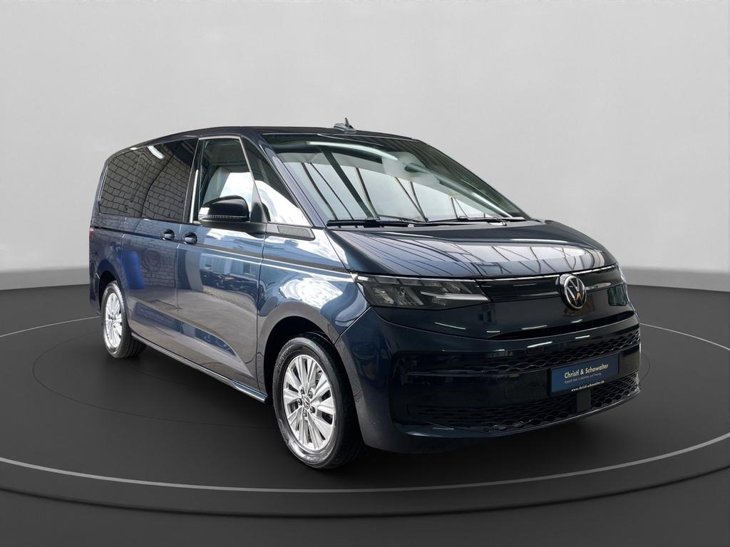 Volkswagen 8 series 2023 г. Синий, пробег 57238 км