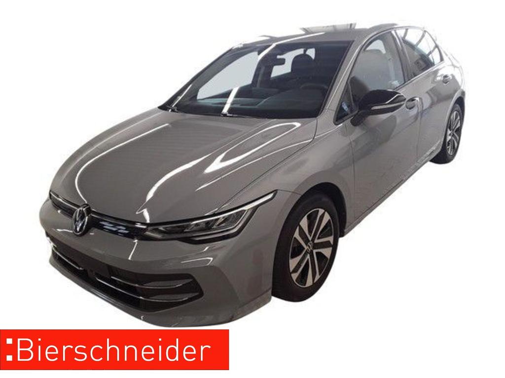 Volkswagen Golf 2025 г. Серый, пробег 15583 км