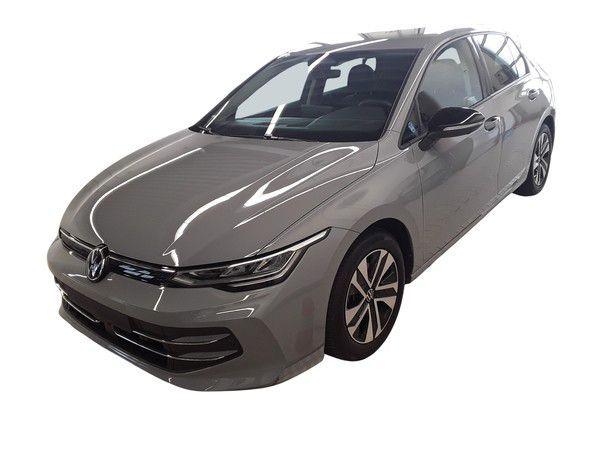 Volkswagen Golf 2025 г. Серый, пробег 15583 км