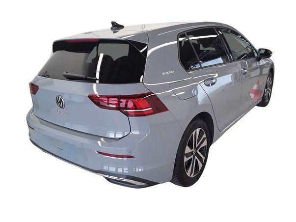 Volkswagen Golf 2025 г. Серый, пробег 15583 км