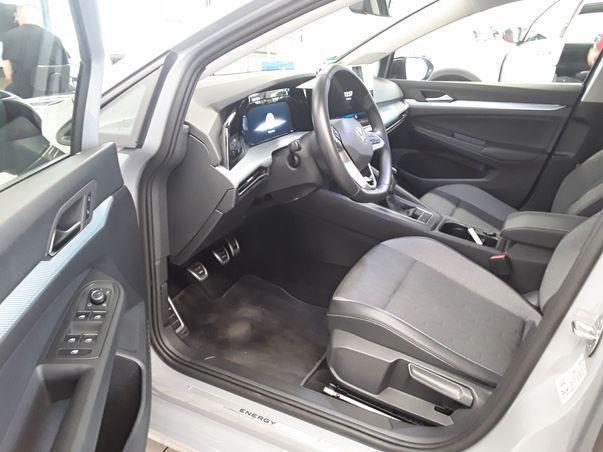 Volkswagen Golf 2025 г. Серый, пробег 15583 км