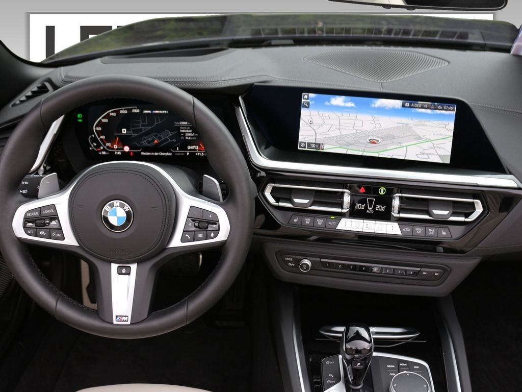 BMW X9 2025 г. Фиолетовый, пробег 23786 км