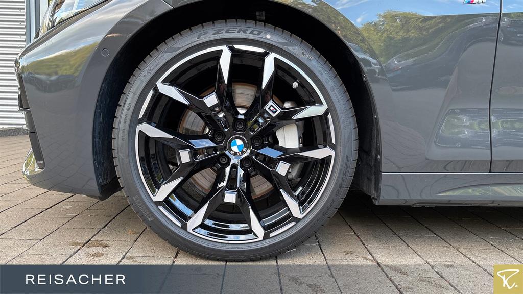 BMW 430 GRAN COUPÉ 2025 г. Серый, пробег 22900 км