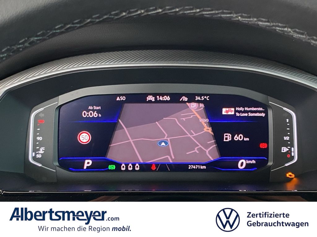 Volkswagen Arteon 2021 г. Красный, пробег 27130 км