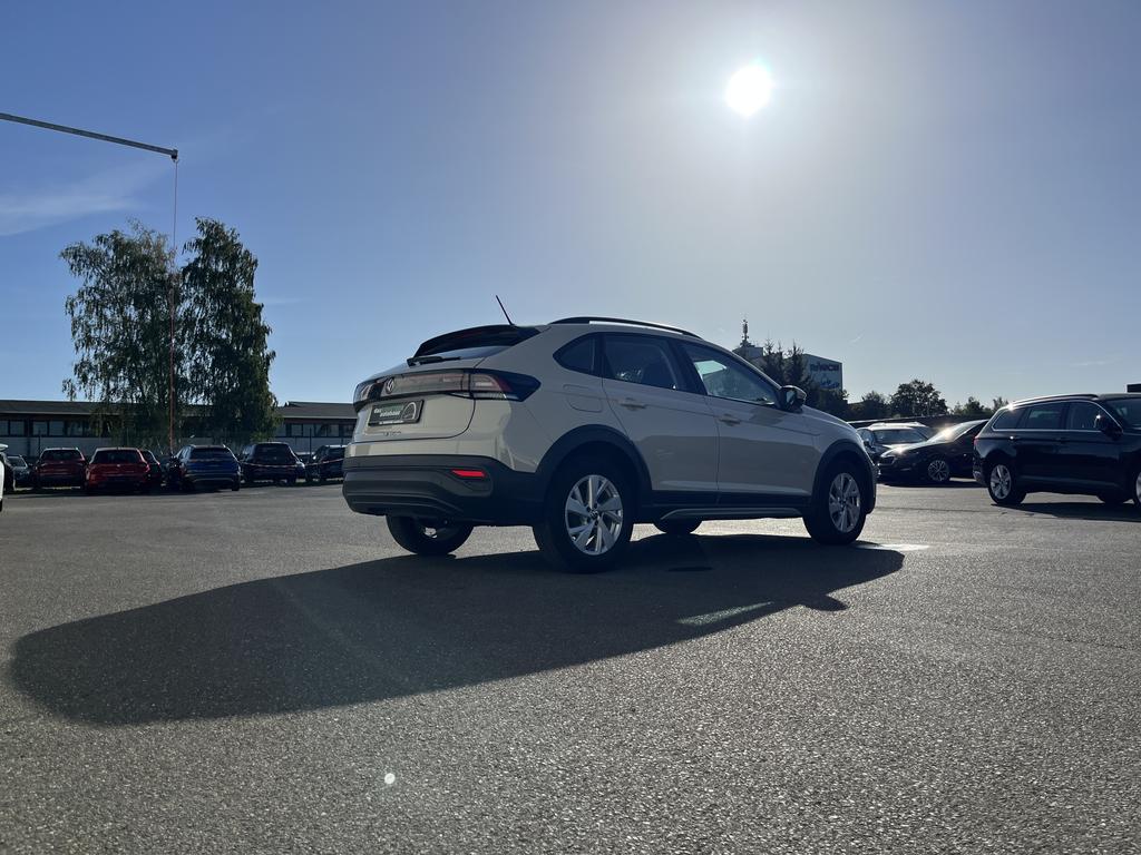 Volkswagen Taigo 2022 г. Серый, пробег 36230 км